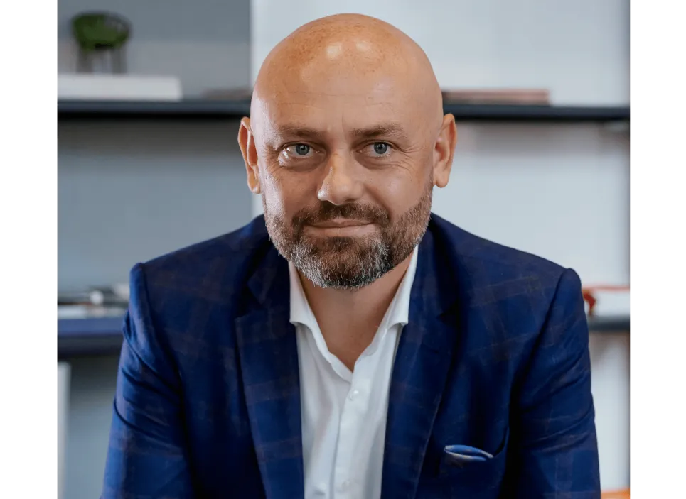 Business Destination Poland