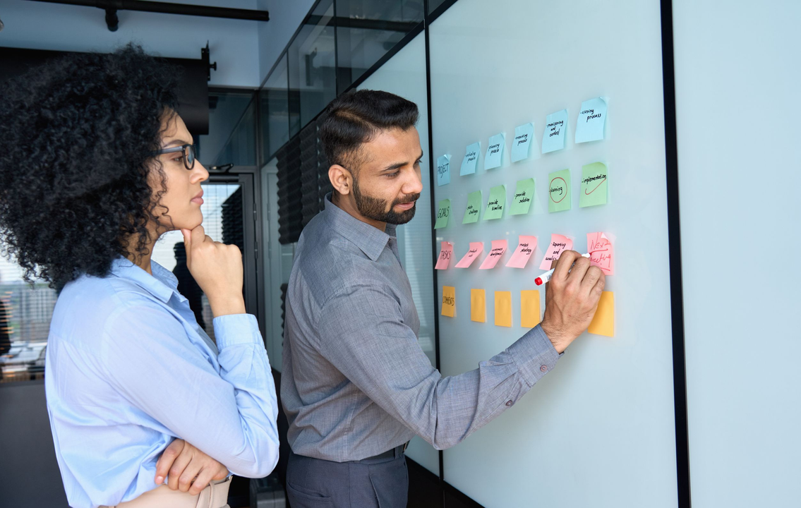 Business Destination Poland