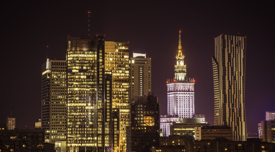 Business Destination Poland